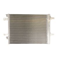 Condenser air conditioning PSA OE