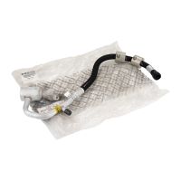 Air conditioning line