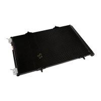 Air conditioning condenser PSA OE