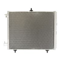 Air conditioning condenser PSA OE