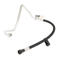 Air conditioning line