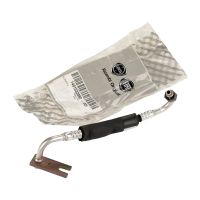 air conditioning line