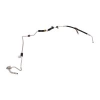 air conditioning line