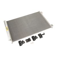 Air conditioning condenser Magneti Marelli