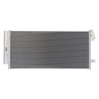 condenser air conditioning