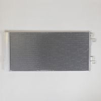 air conditioning condenser