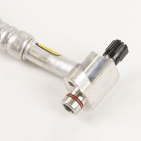 air conditioning line