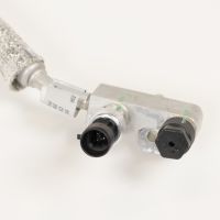 air conditioning line