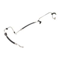 air conditioning line