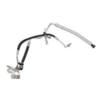 air conditioning line