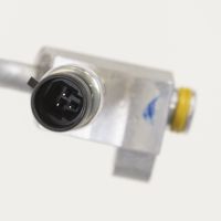 air conditioning line