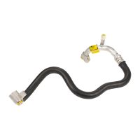 air conditioning line