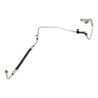 Air conditioning line