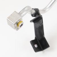 Air conditioning line