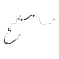 Air conditioning line