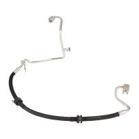 Air conditioning line