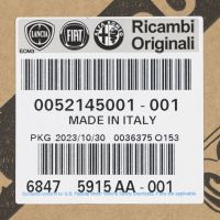 Kondensator Klimaanlage