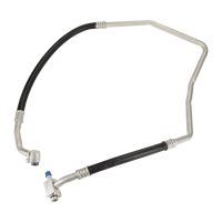 Air conditioning line