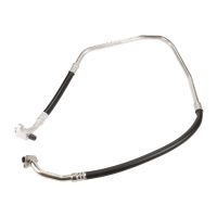 Air conditioning line