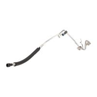 Air conditioning line