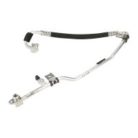 Air conditioning line