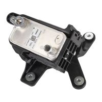 Condenser air conditioning