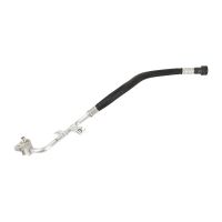 Air conditioning line