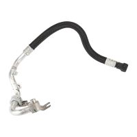 Air conditioning line