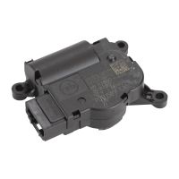 Actuator air conditioning and heating