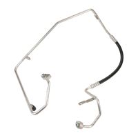 Air conditioning line