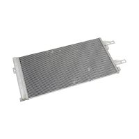 Condenser air conditioner