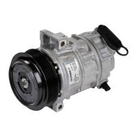 Compressor A / C FIAT GRANDE PUNTO