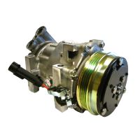 Compressor for air-conditioning system for manufacturer Sanden