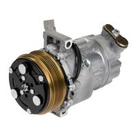 Air conditioning compressor