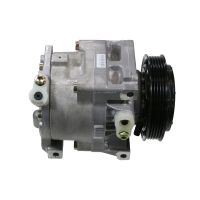 Compressor for air-conditioning system for Denso