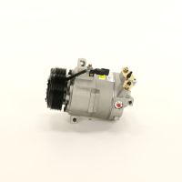 Air conditioning compressor