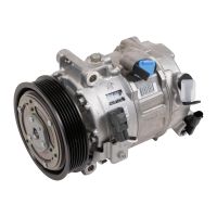 Air conditioning compressor