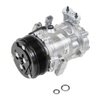 Air conditioning compressor for manufacturer Sanden