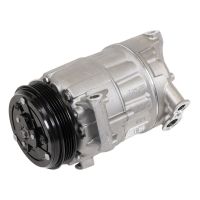 Air conditioning compressor