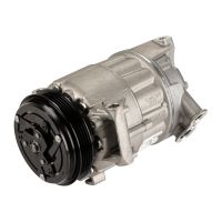 Air conditioning compressor