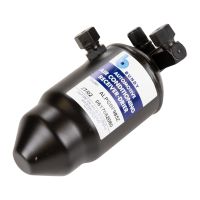 Dryer air conditioning