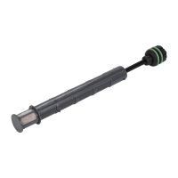 Dryer for air-conditioning system