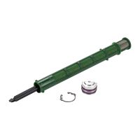 Dryer for air-conditioning system