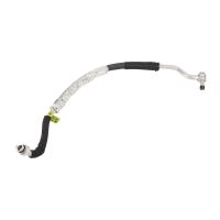 Air conditioning line