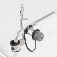 Air conditioning line