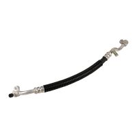 Air conditioning line