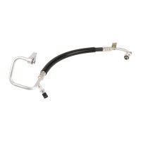 Air conditioning line