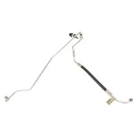 Air conditioning line