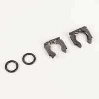 Air conditioning line