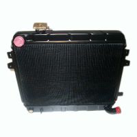 Motorkühler NEU BxHxT 505 mm x 455 mm x 52 mm